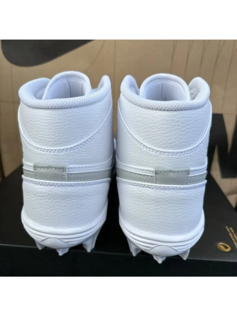 Jordan new nike